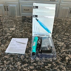 BEAD LANDING ELECTRIC BEAD REAMER NWT